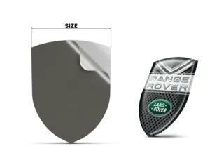 Land Rover All Car Emblems Edition Max Durable Professional